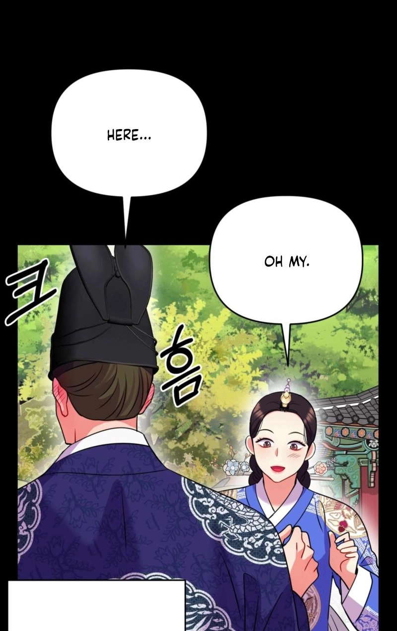Read The Crimson Bride chapter 38 image 61 on Lezhin