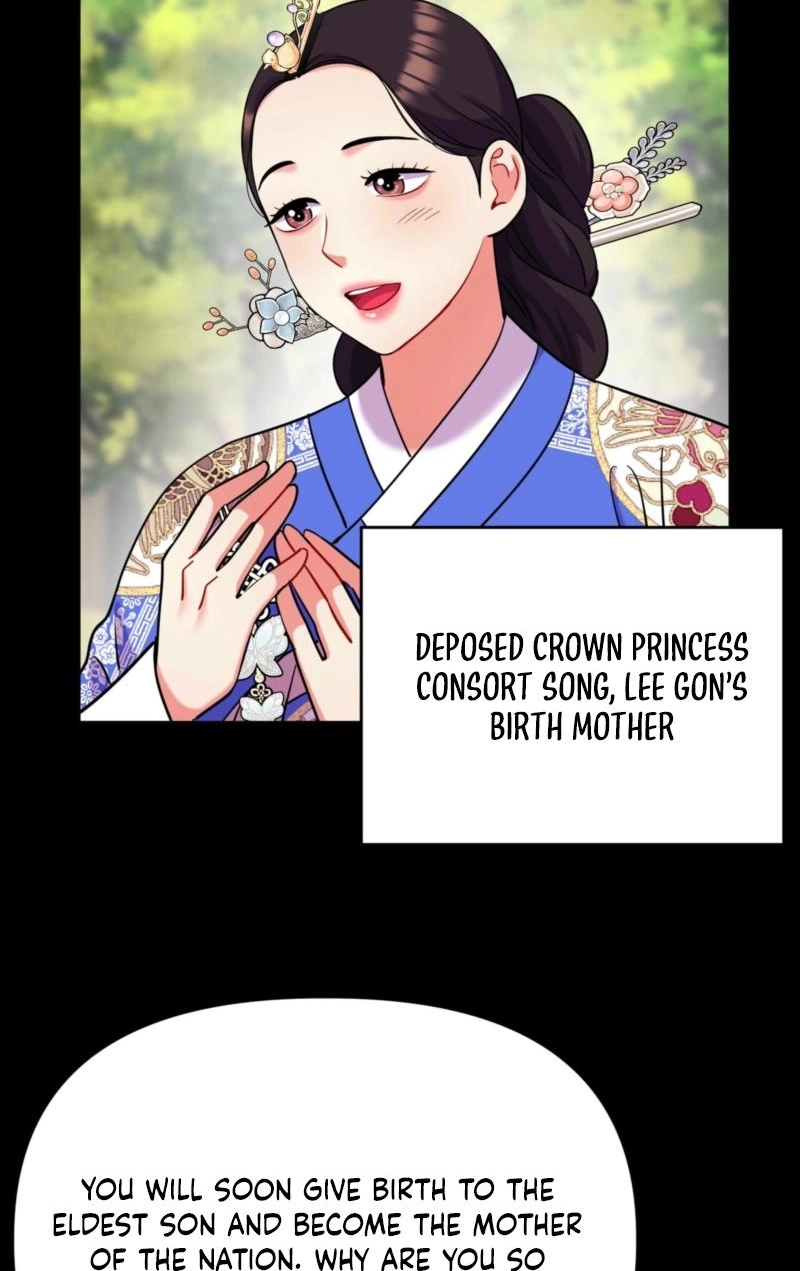 Read The Crimson Bride chapter 38 image 64 on Lezhin