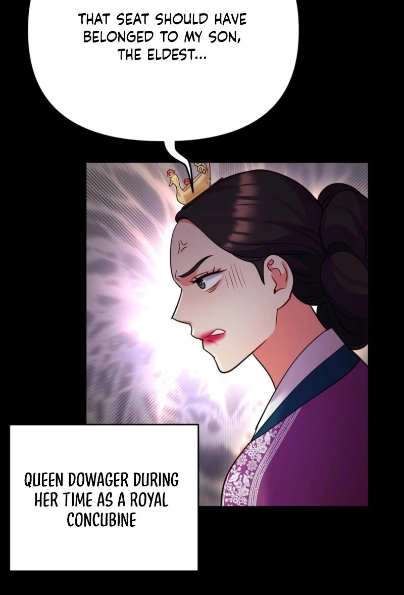 Read The Crimson Bride chapter 38 image 69 on Lezhin