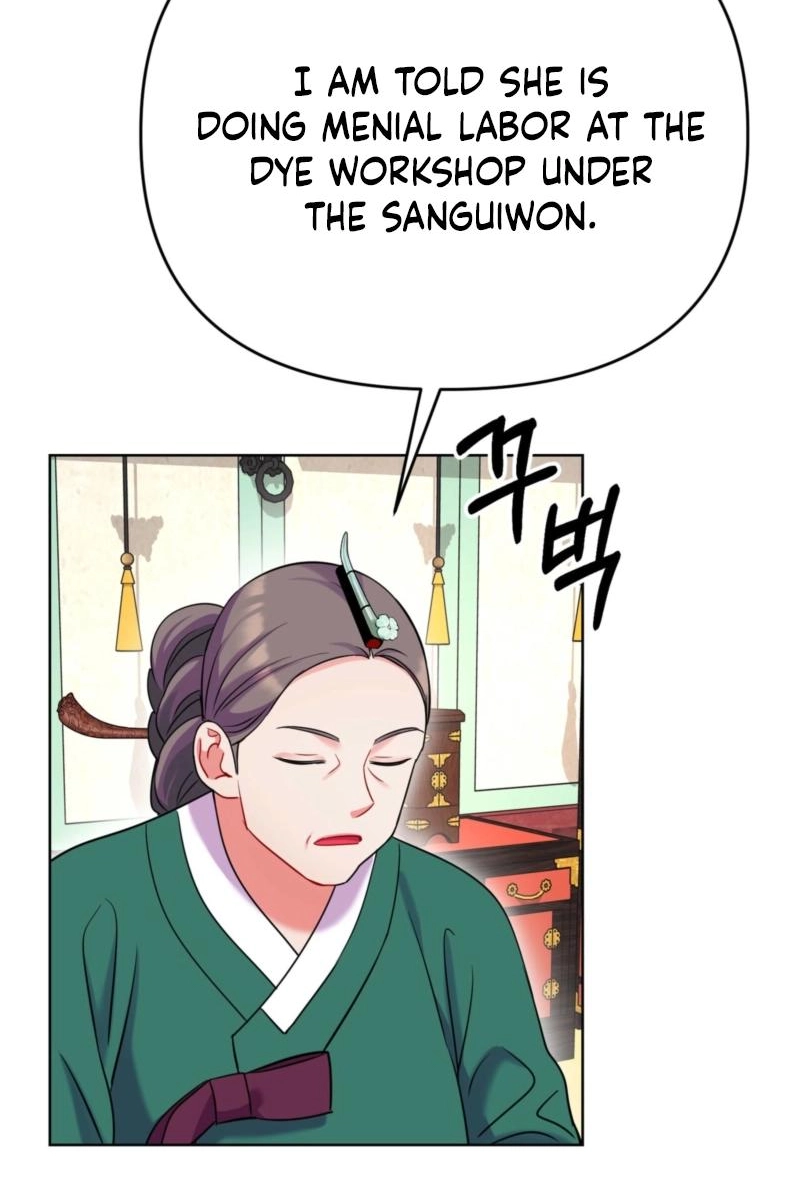 Read The Crimson Bride chapter 38 image 72 on Lezhin