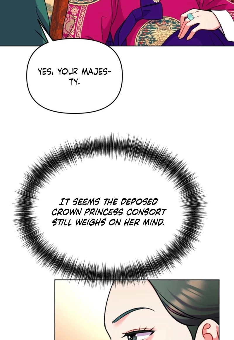 Read The Crimson Bride chapter 38 image 77 on Lezhin