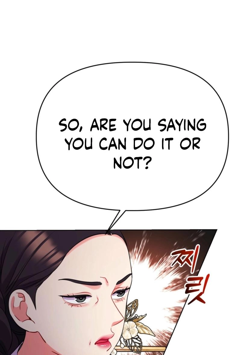 Read The Crimson Bride chapter 38 image 8 on Lezhin