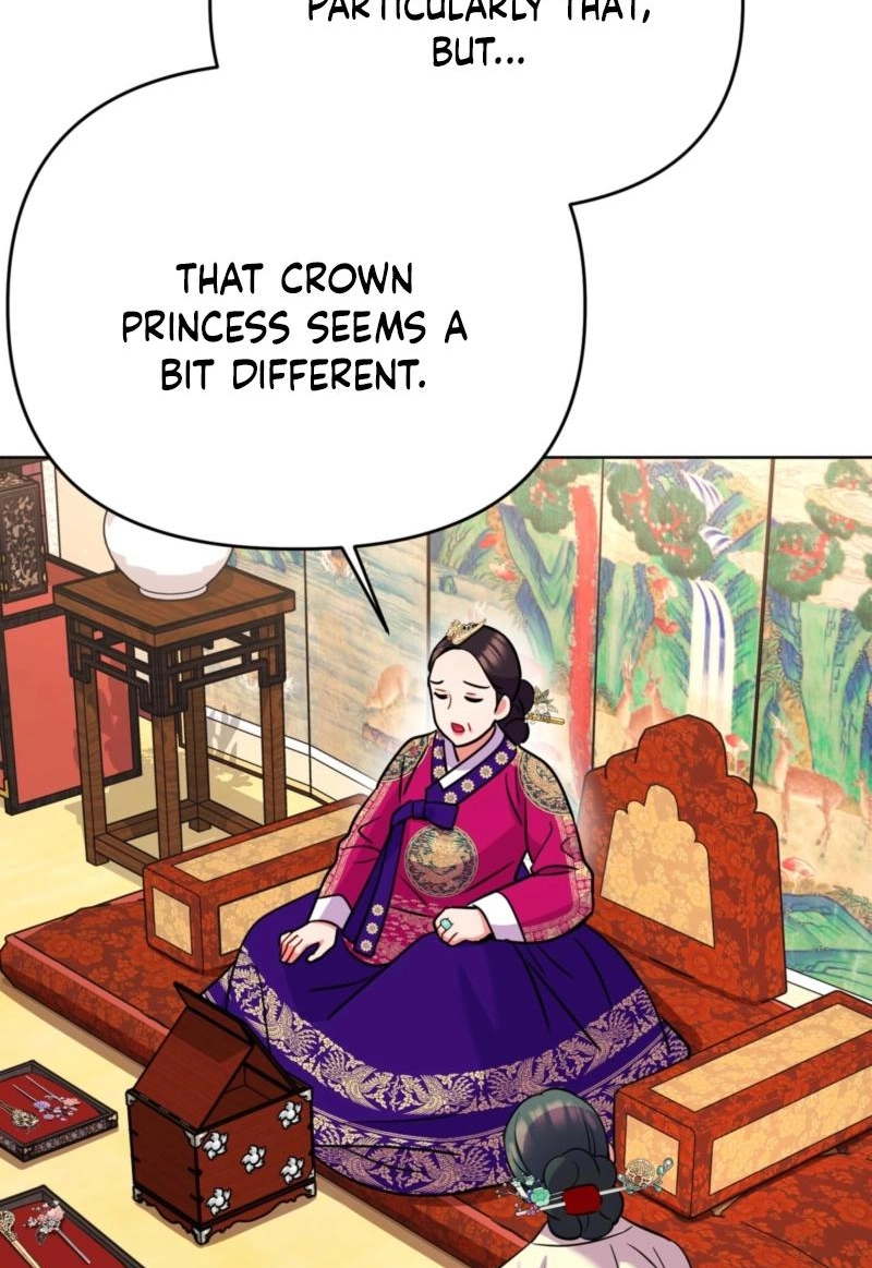 Read The Crimson Bride chapter 38 image 81 on Lezhin
