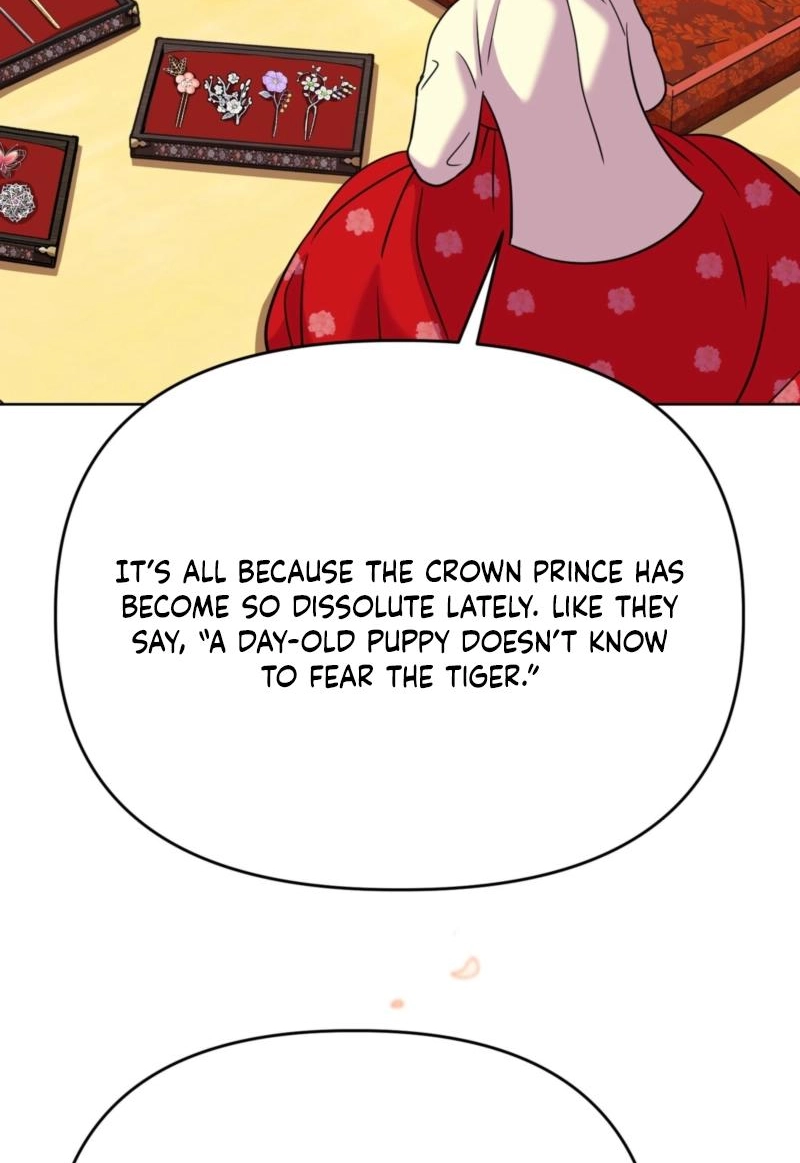 Read The Crimson Bride chapter 38 image 82 on Lezhin