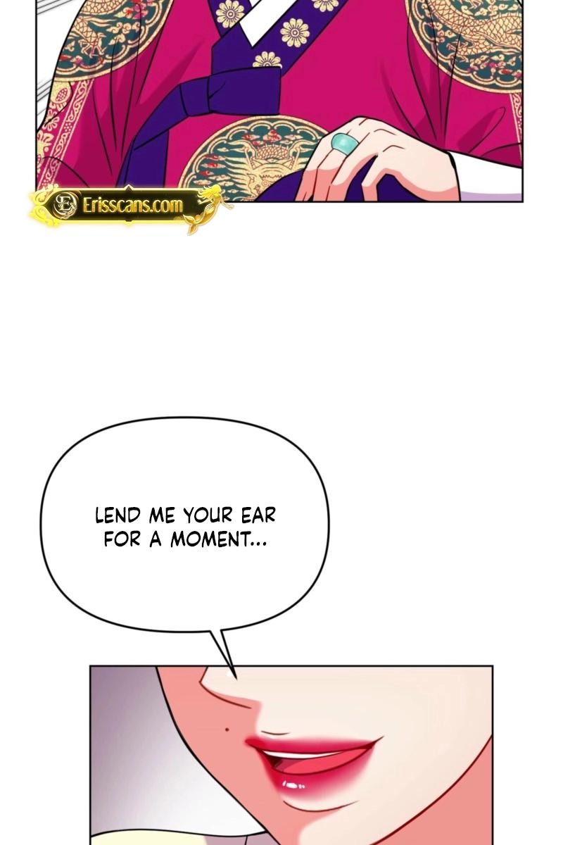 Read The Crimson Bride chapter 38 image 89 on Lezhin