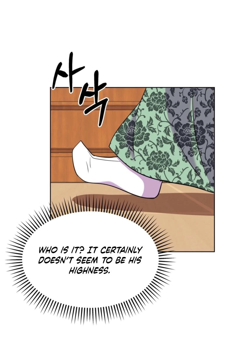 Read The Crimson Bride chapter 38 image 94 on Lezhin