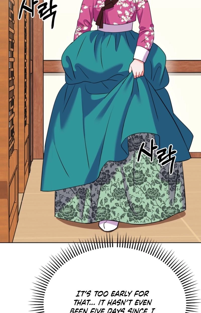 Read The Crimson Bride chapter 38 image 96 on Lezhin