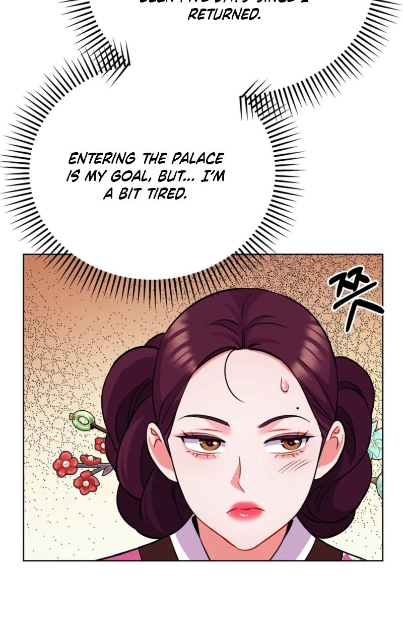 Read The Crimson Bride chapter 38 image 97 on Lezhin