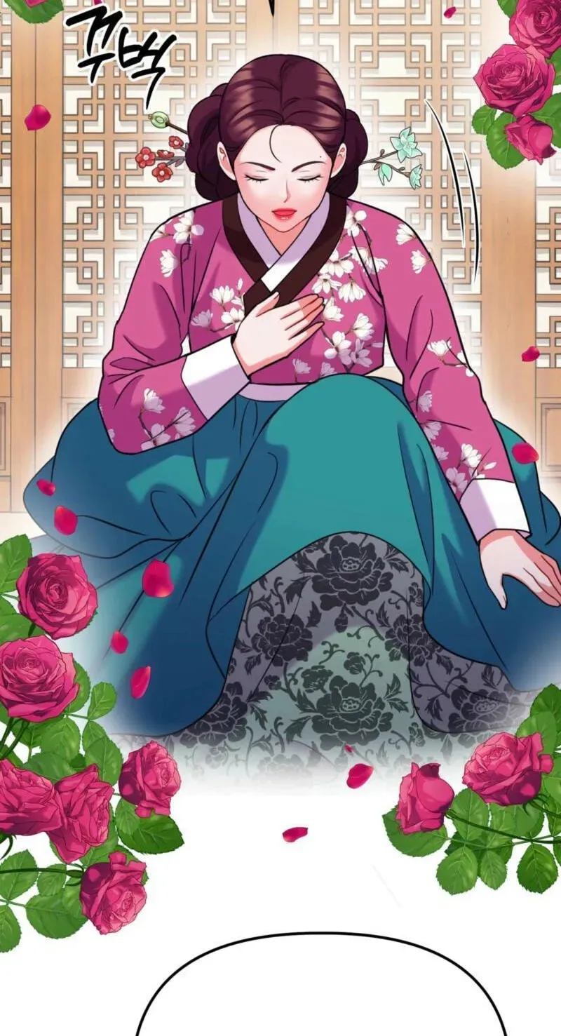 Read The Crimson Bride chapter 39 image 10 on Lezhin