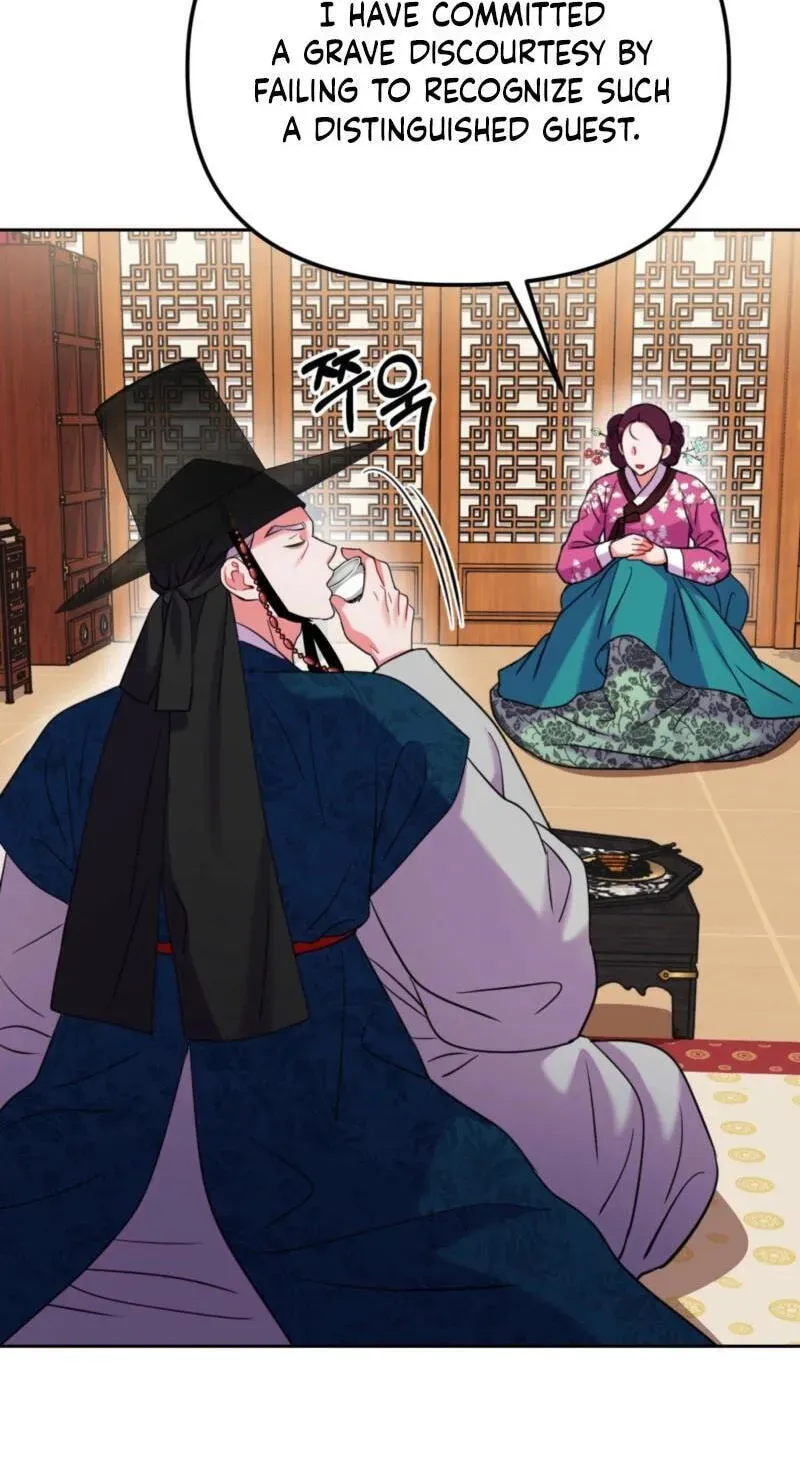 Read The Crimson Bride chapter 39 image 11 on Lezhin