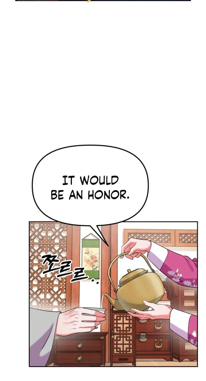 Read The Crimson Bride chapter 39 image 13 on Lezhin