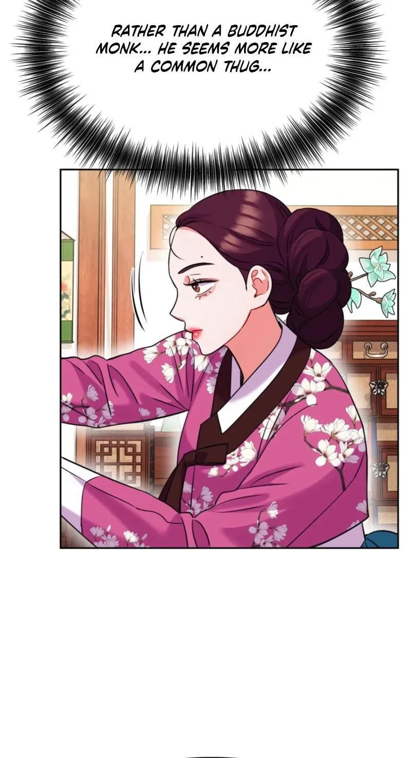 Read The Crimson Bride chapter 39 image 15 on Lezhin
