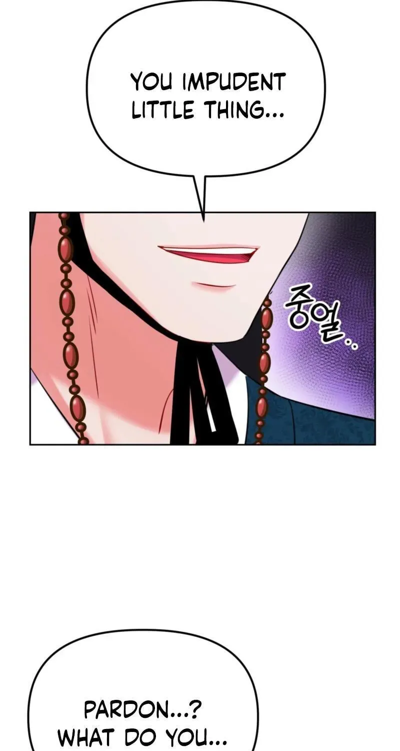 Read The Crimson Bride chapter 39 image 16 on Lezhin