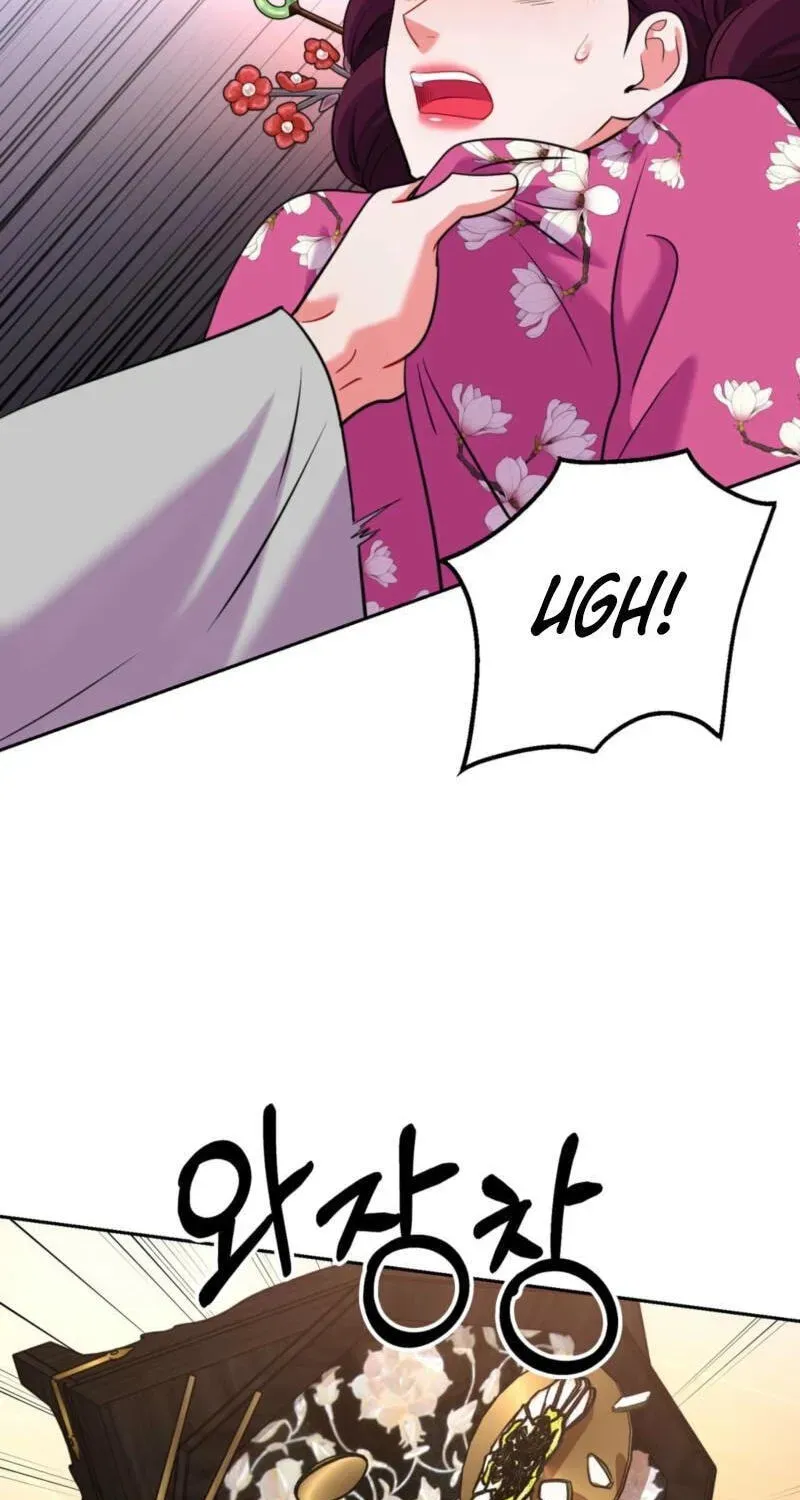 Read The Crimson Bride chapter 39 image 22 on Lezhin