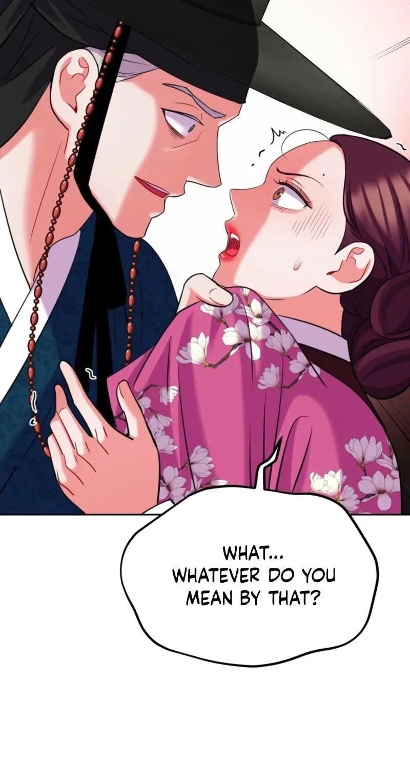Read The Crimson Bride chapter 39 image 26 on Lezhin
