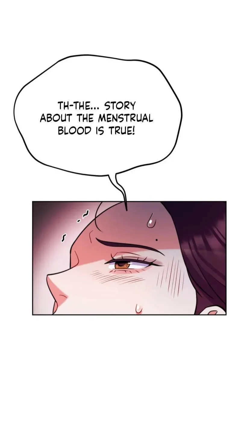 Read The Crimson Bride chapter 39 image 31 on Lezhin
