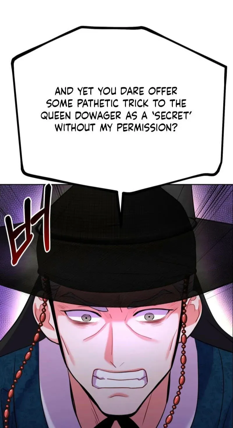 Read The Crimson Bride chapter 39 image 35 on Lezhin