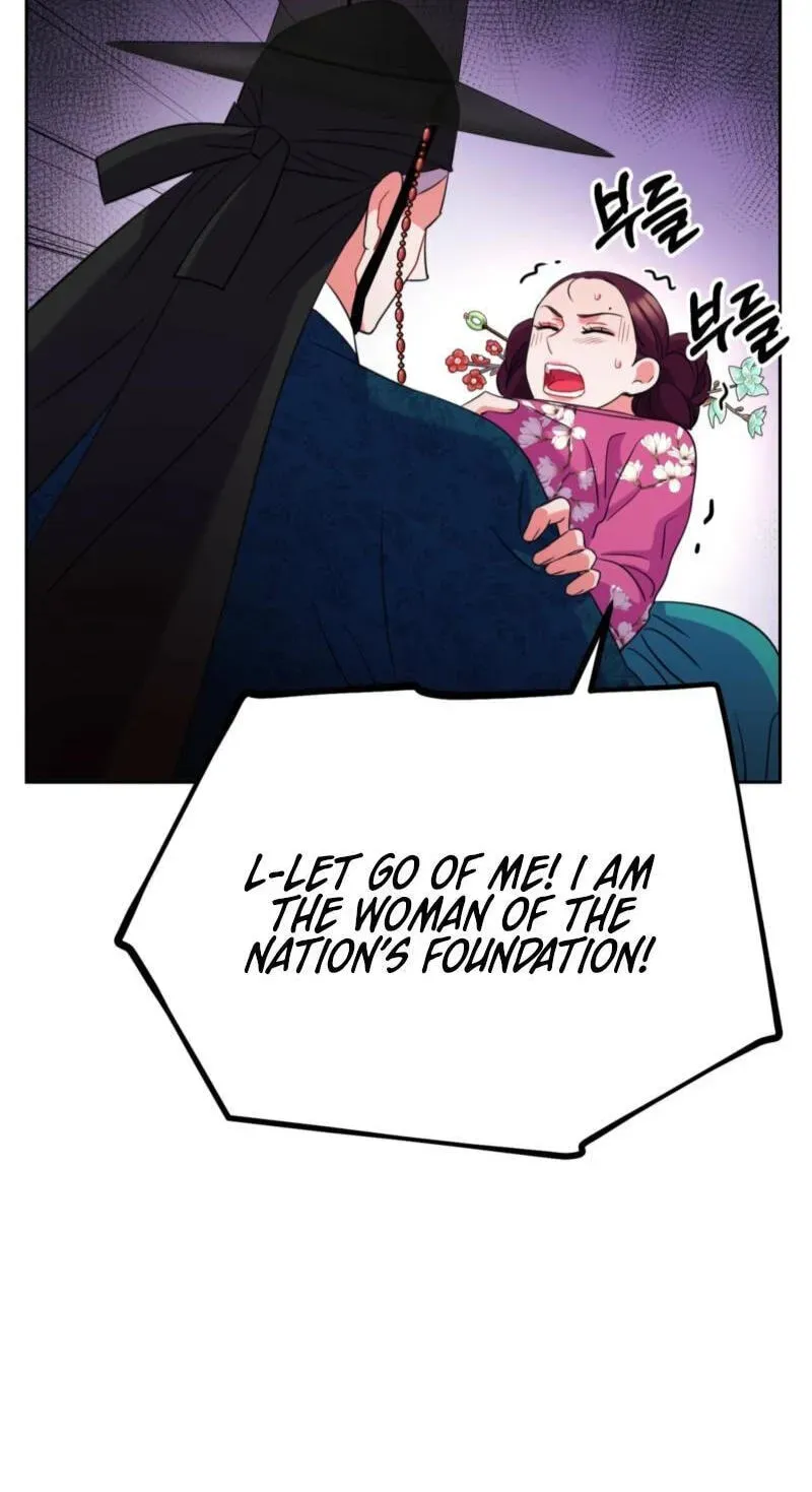 Read The Crimson Bride chapter 39 image 37 on Lezhin