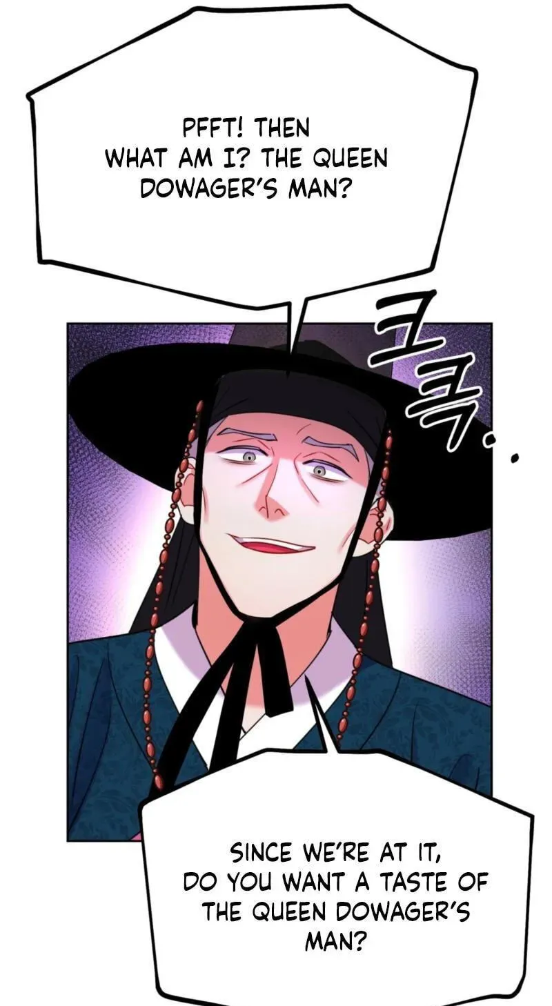 Read The Crimson Bride chapter 39 image 38 on Lezhin