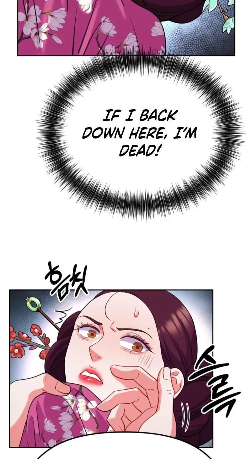 Read The Crimson Bride chapter 39 image 40 on Lezhin