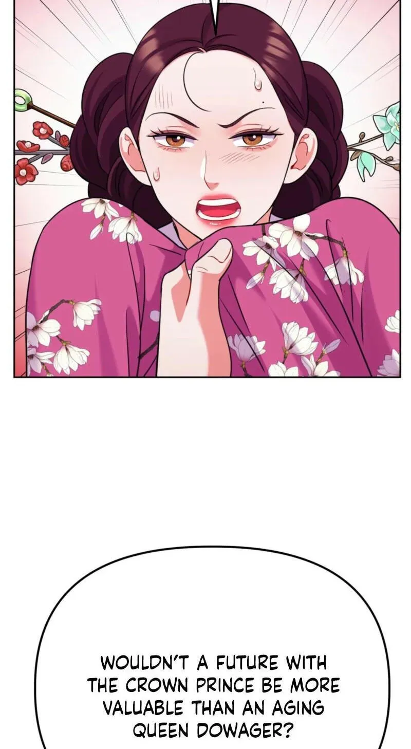 Read The Crimson Bride chapter 39 image 44 on Lezhin