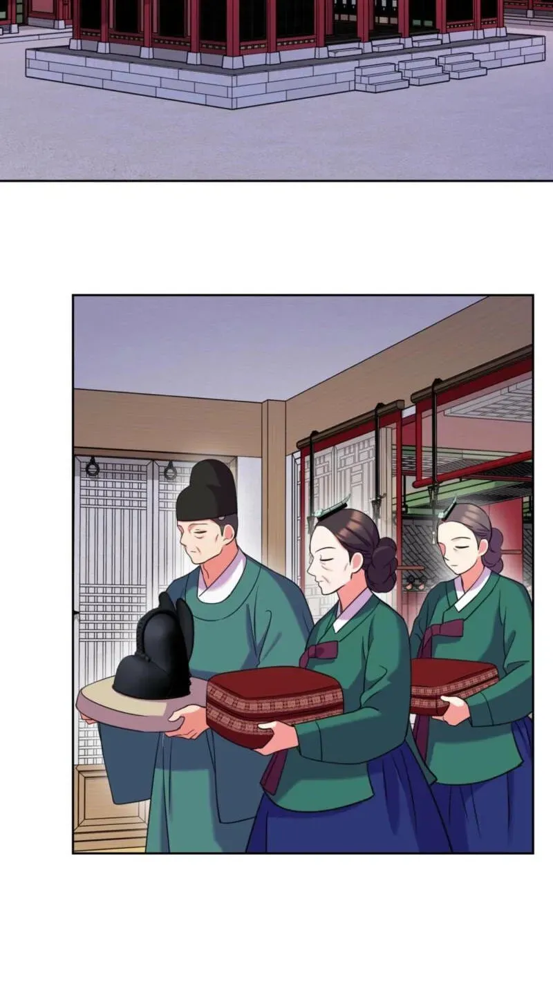Read The Crimson Bride chapter 39 image 48 on Lezhin