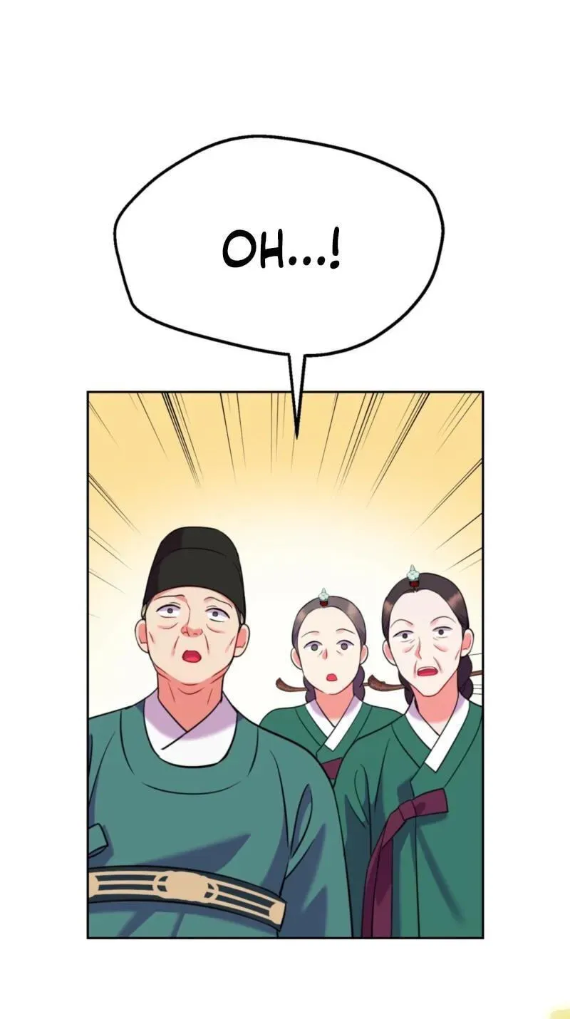 Read The Crimson Bride chapter 39 image 50 on Lezhin