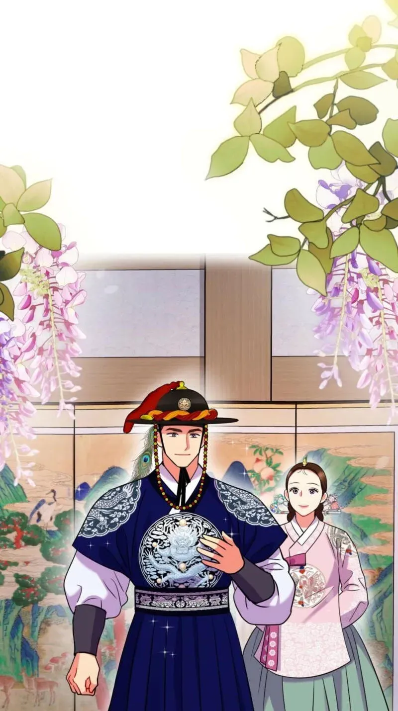 Read The Crimson Bride chapter 39 image 51 on Lezhin