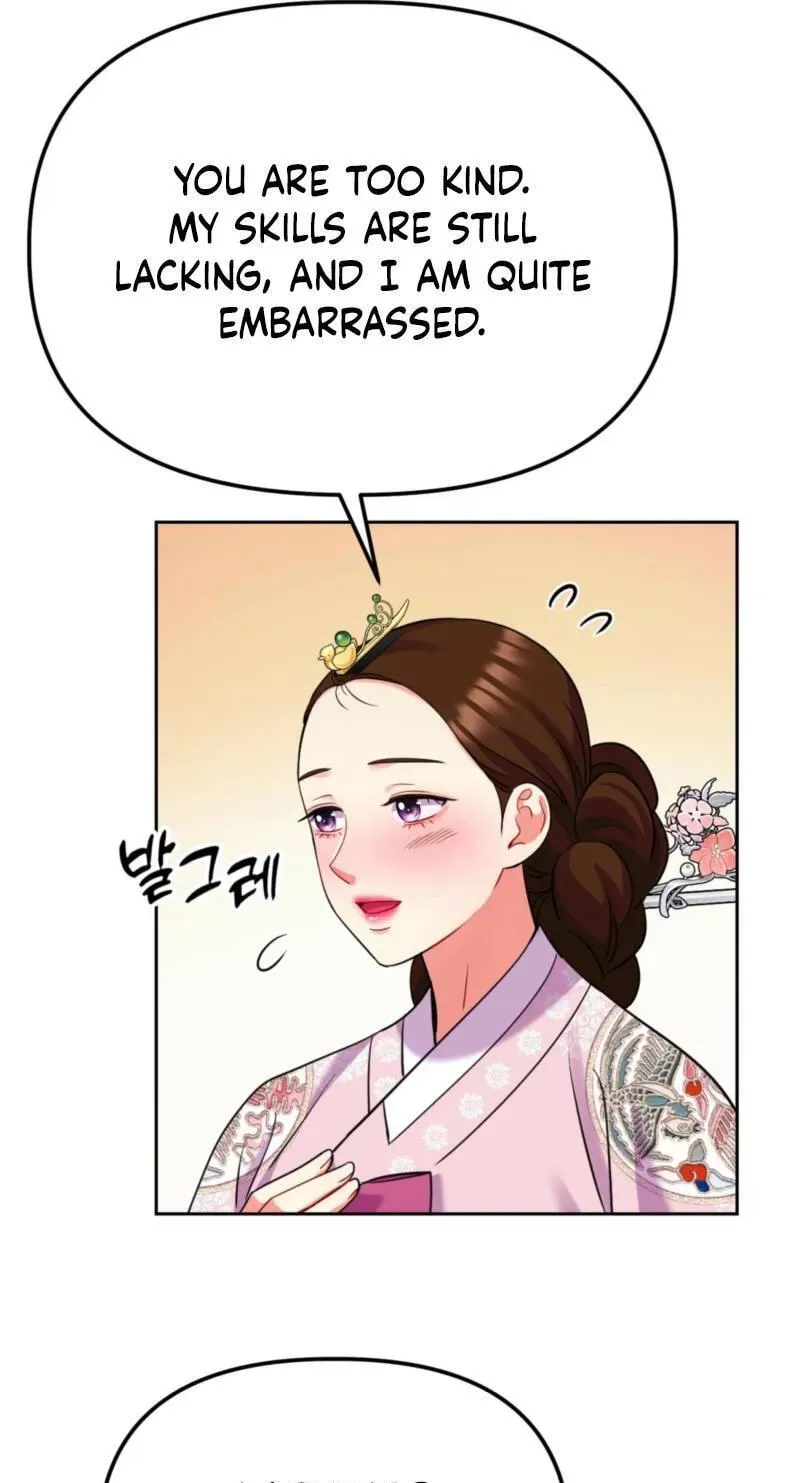 Read The Crimson Bride chapter 39 image 54 on Lezhin