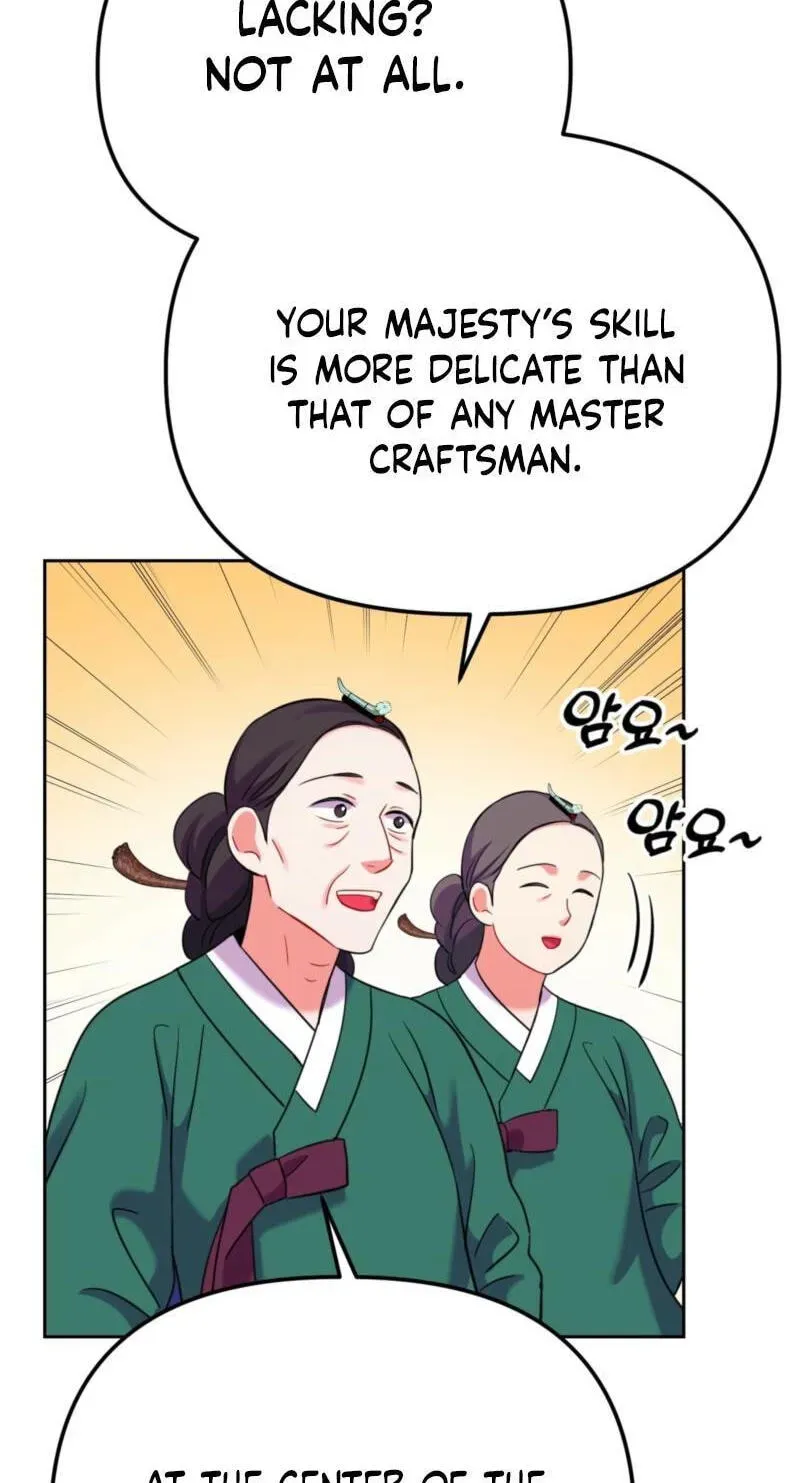 Read The Crimson Bride chapter 39 image 55 on Lezhin
