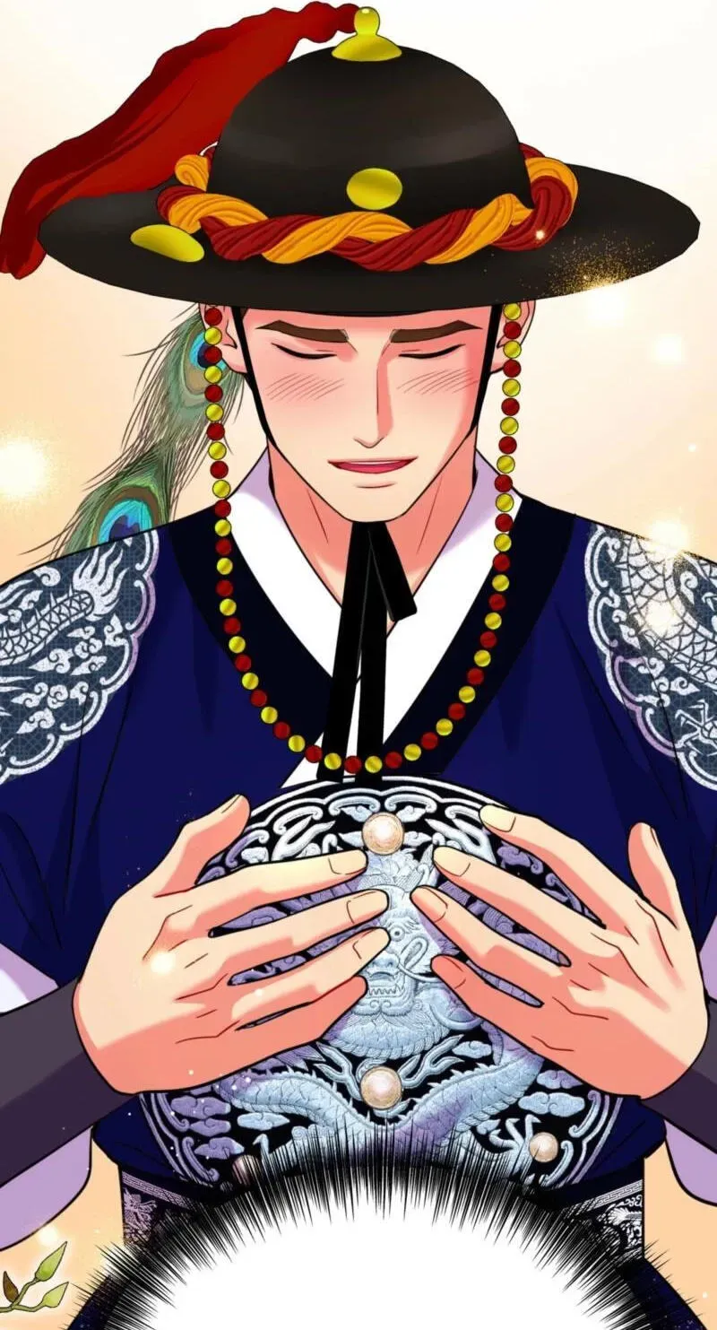 Read The Crimson Bride chapter 39 image 58 on Lezhin