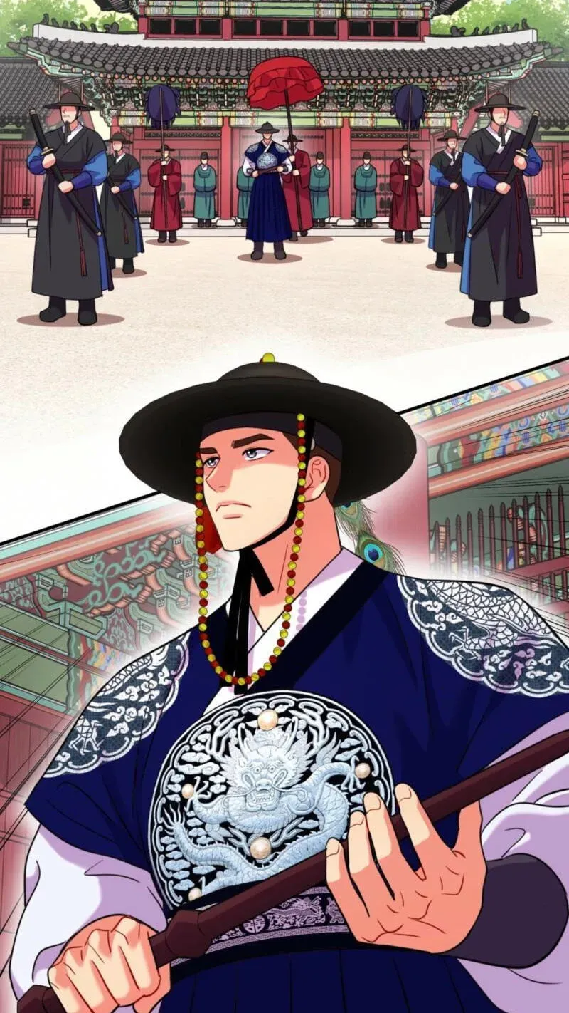 Read The Crimson Bride chapter 39 image 62 on Lezhin