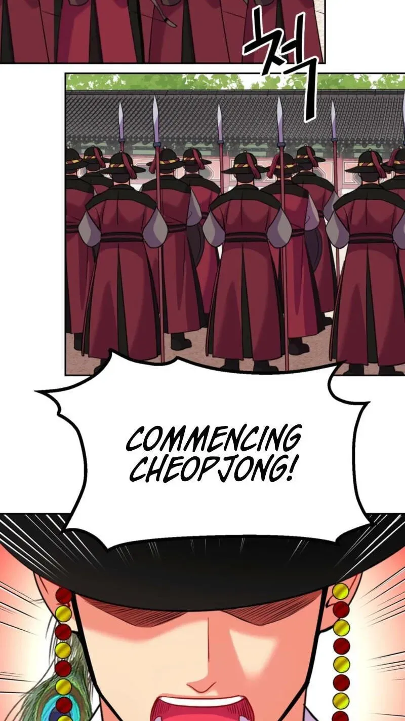 Read The Crimson Bride chapter 39 image 64 on Lezhin