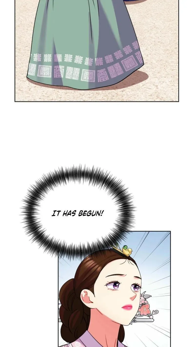 Read The Crimson Bride chapter 39 image 67 on Lezhin