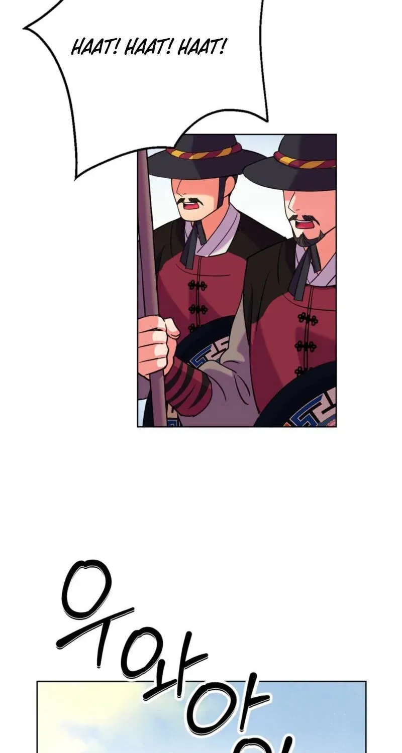 Read The Crimson Bride chapter 39 image 75 on Lezhin