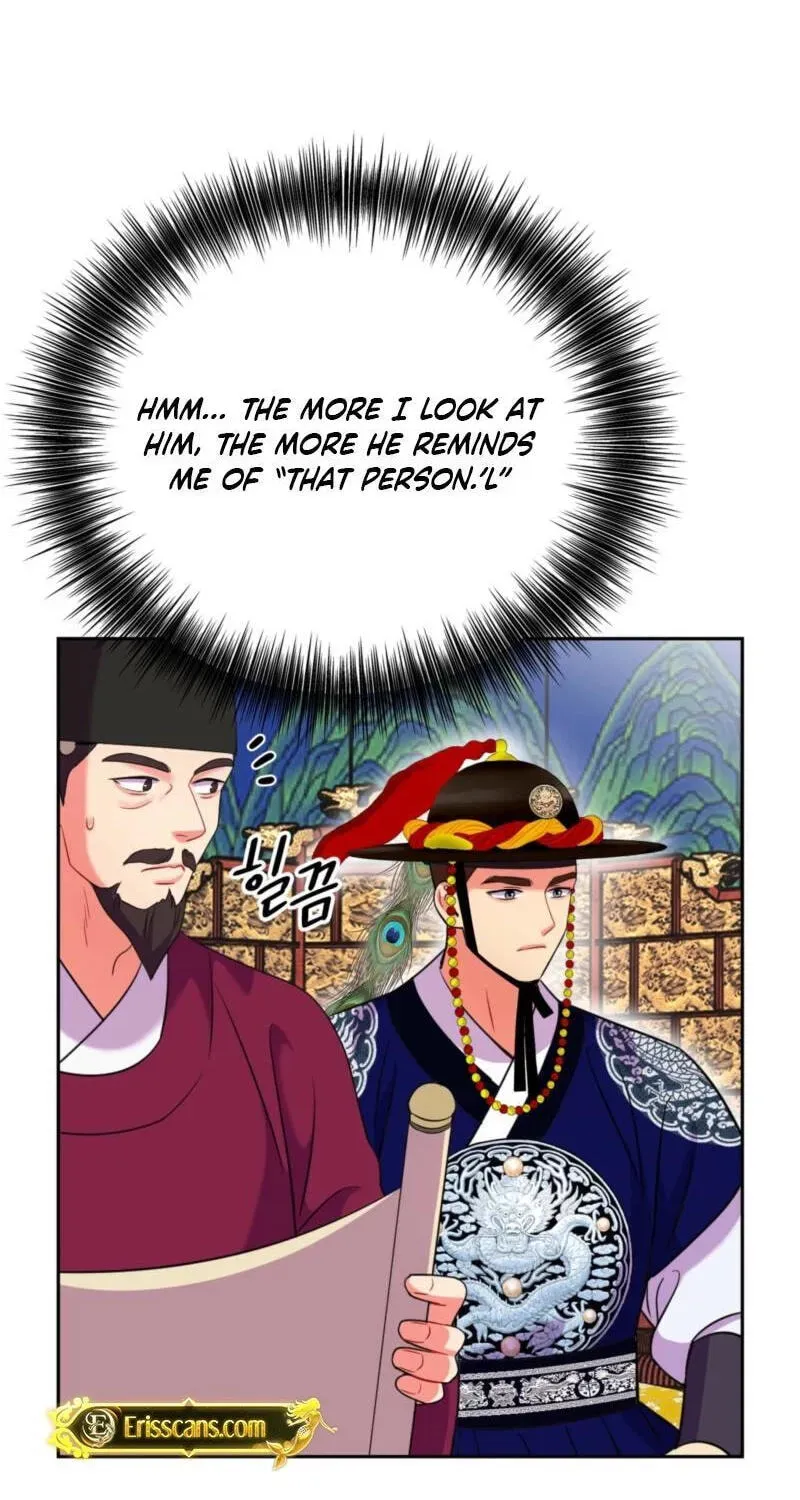 Read The Crimson Bride chapter 39 image 79 on Lezhin