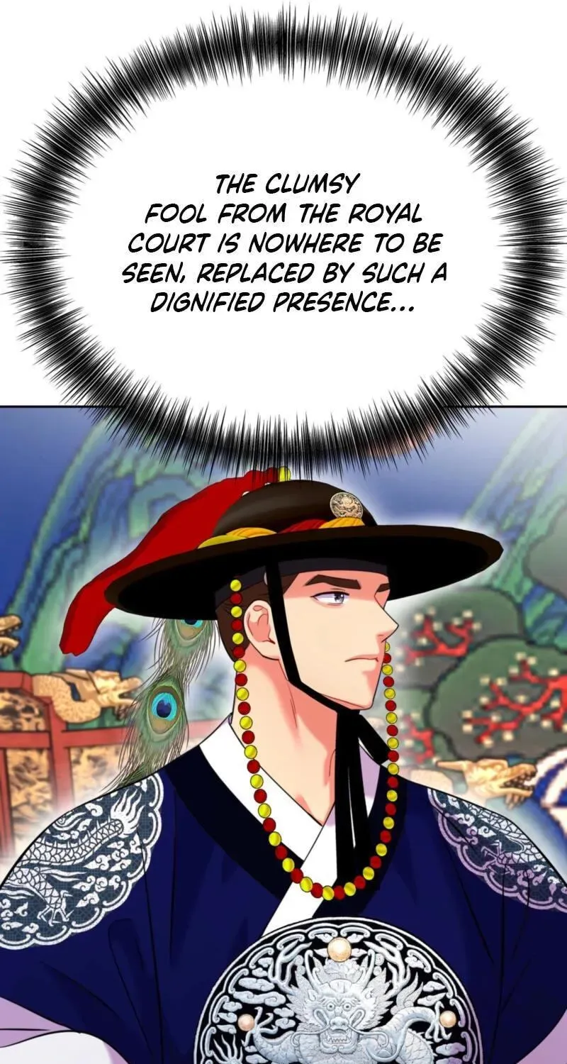 Read The Crimson Bride chapter 39 image 81 on Lezhin