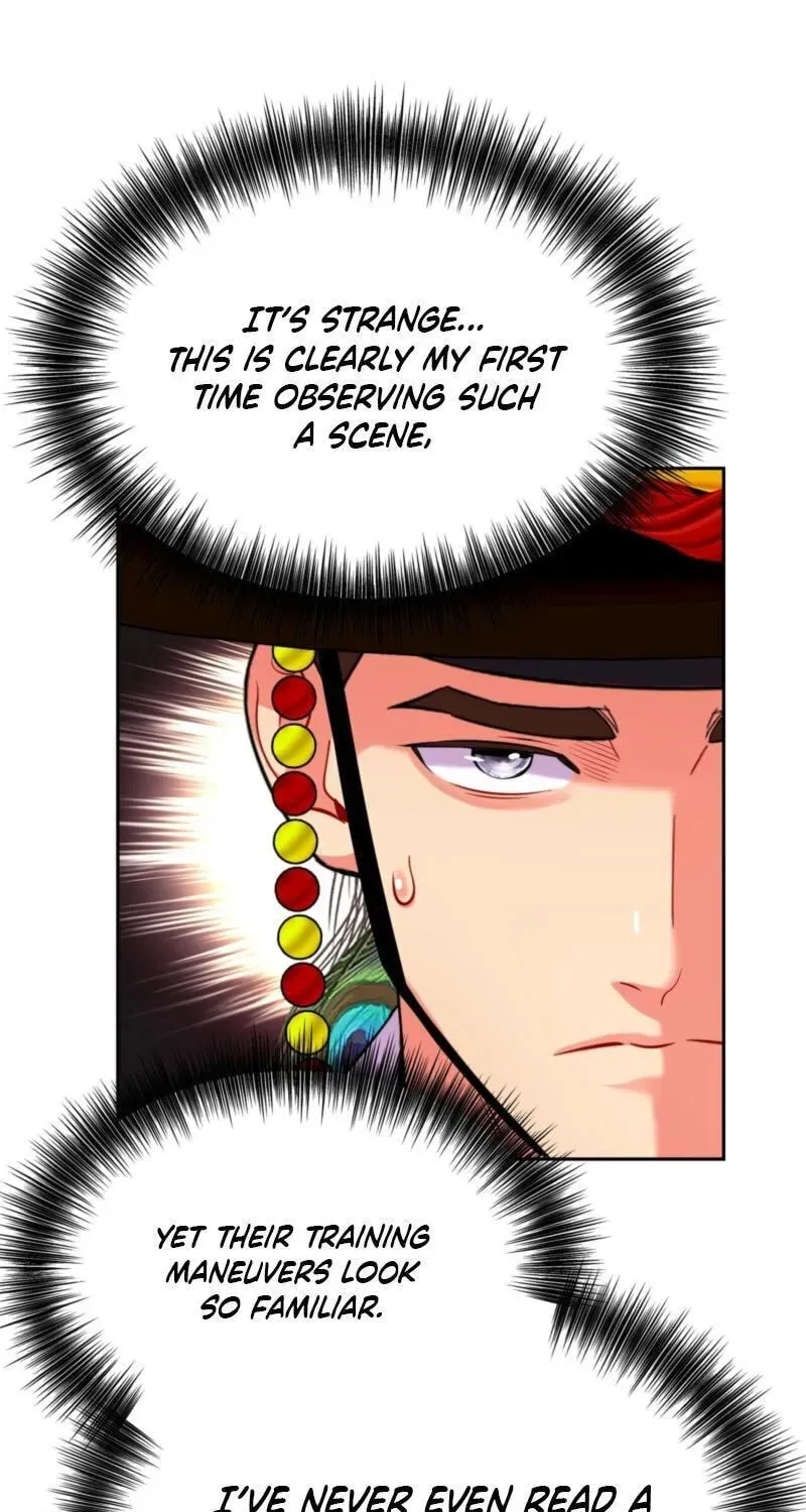 Read The Crimson Bride chapter 39 image 83 on Lezhin