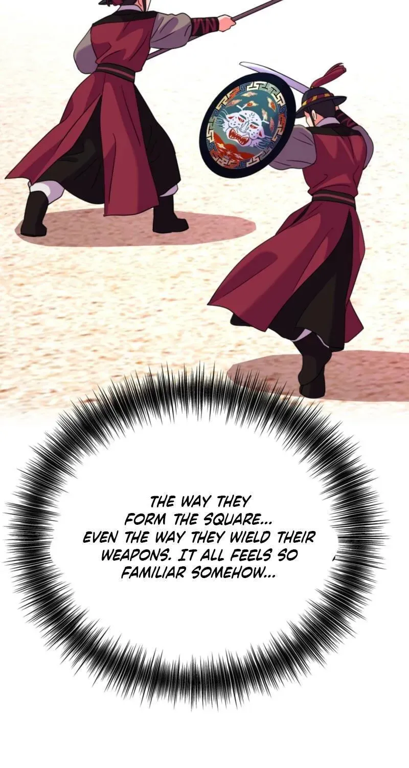 Read The Crimson Bride chapter 39 image 85 on Lezhin
