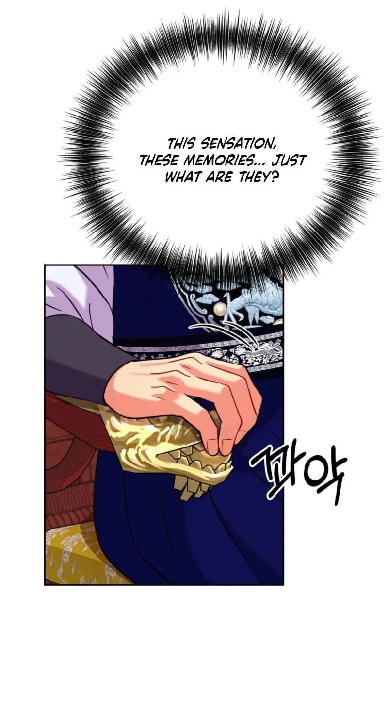 Read The Crimson Bride chapter 39 image 86 on Lezhin