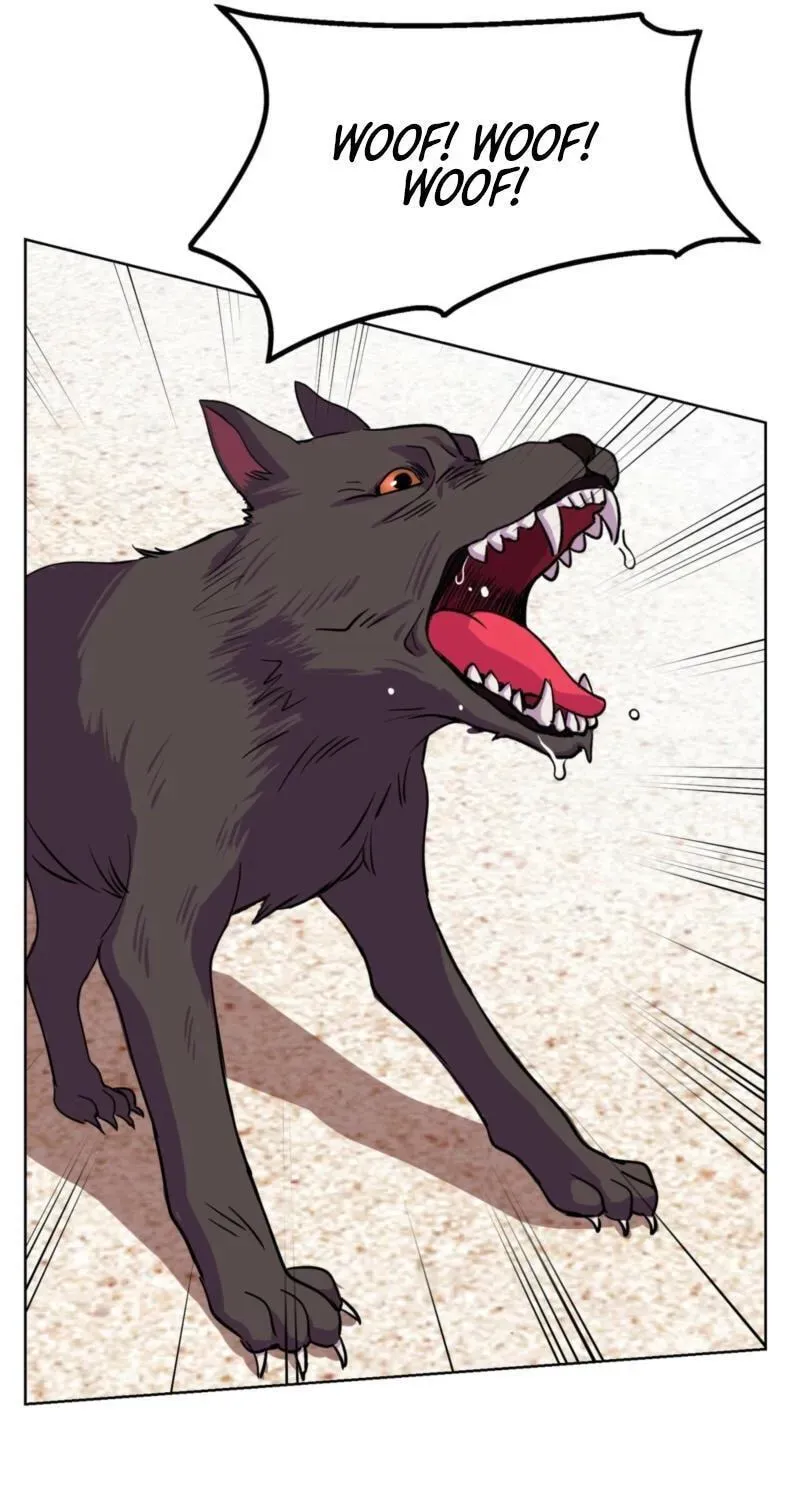 Read The Crimson Bride chapter 40 image 15 on Lezhin