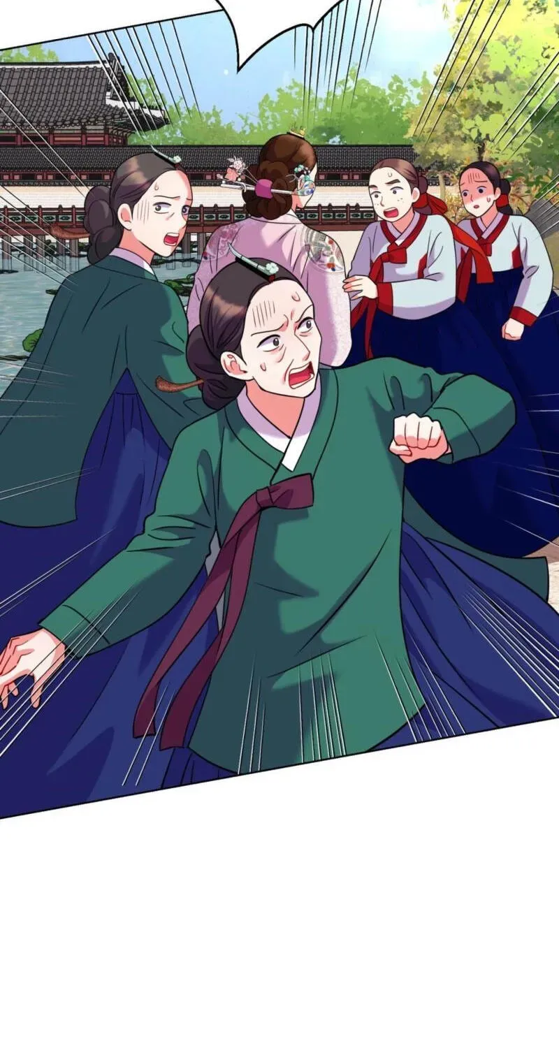 Read The Crimson Bride chapter 40 image 18 on Lezhin