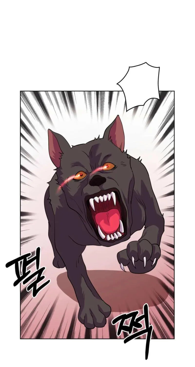 Read The Crimson Bride chapter 40 image 19 on Lezhin