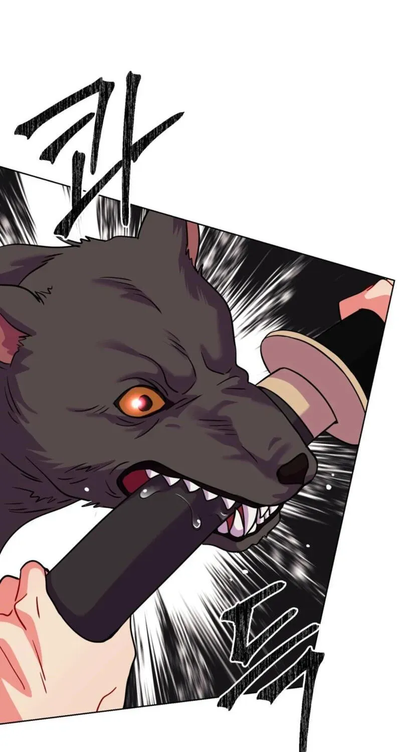 Read The Crimson Bride chapter 40 image 20 on Lezhin