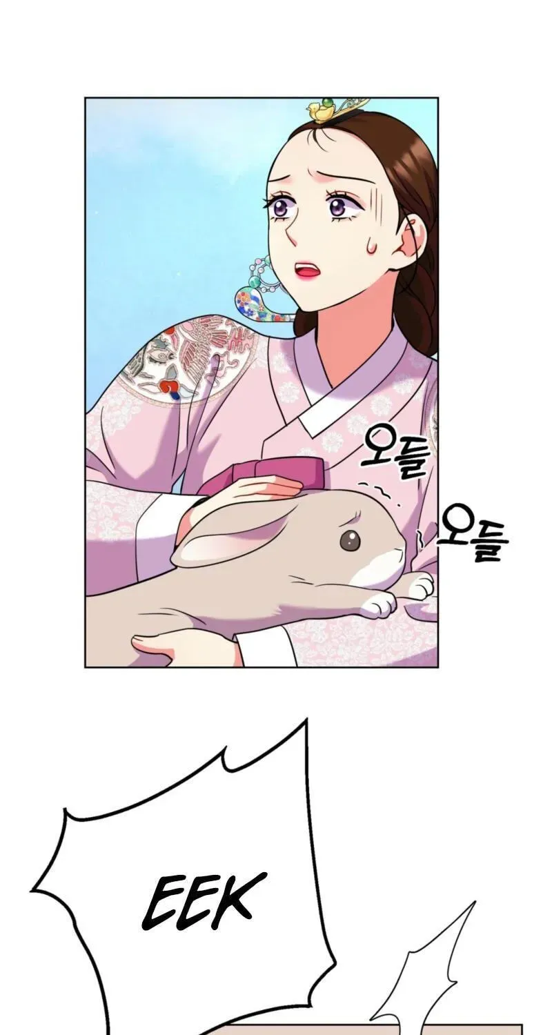 Read The Crimson Bride chapter 40 image 23 on Lezhin