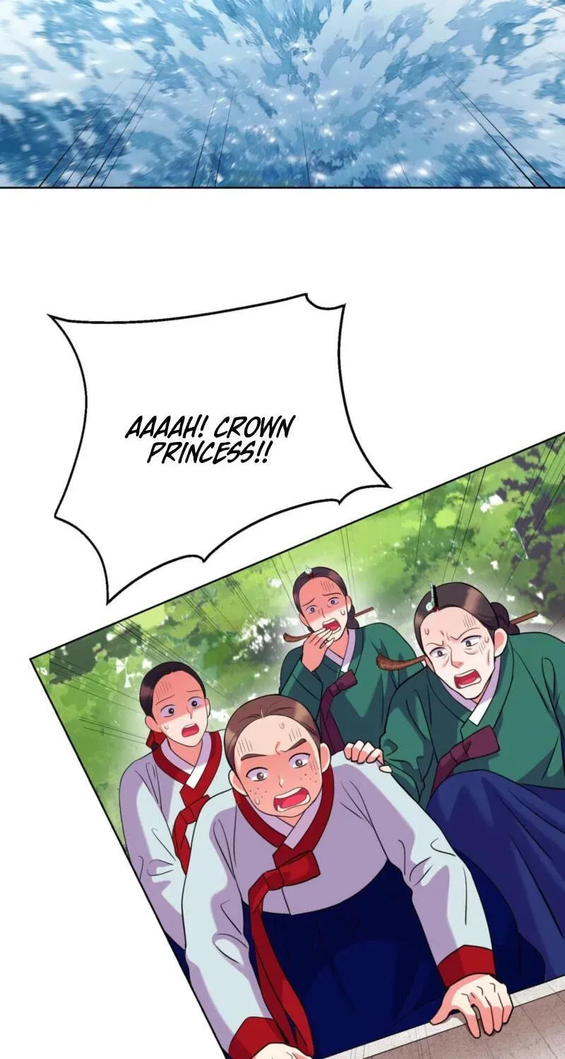 Read The Crimson Bride chapter 40 image 28 on Lezhin