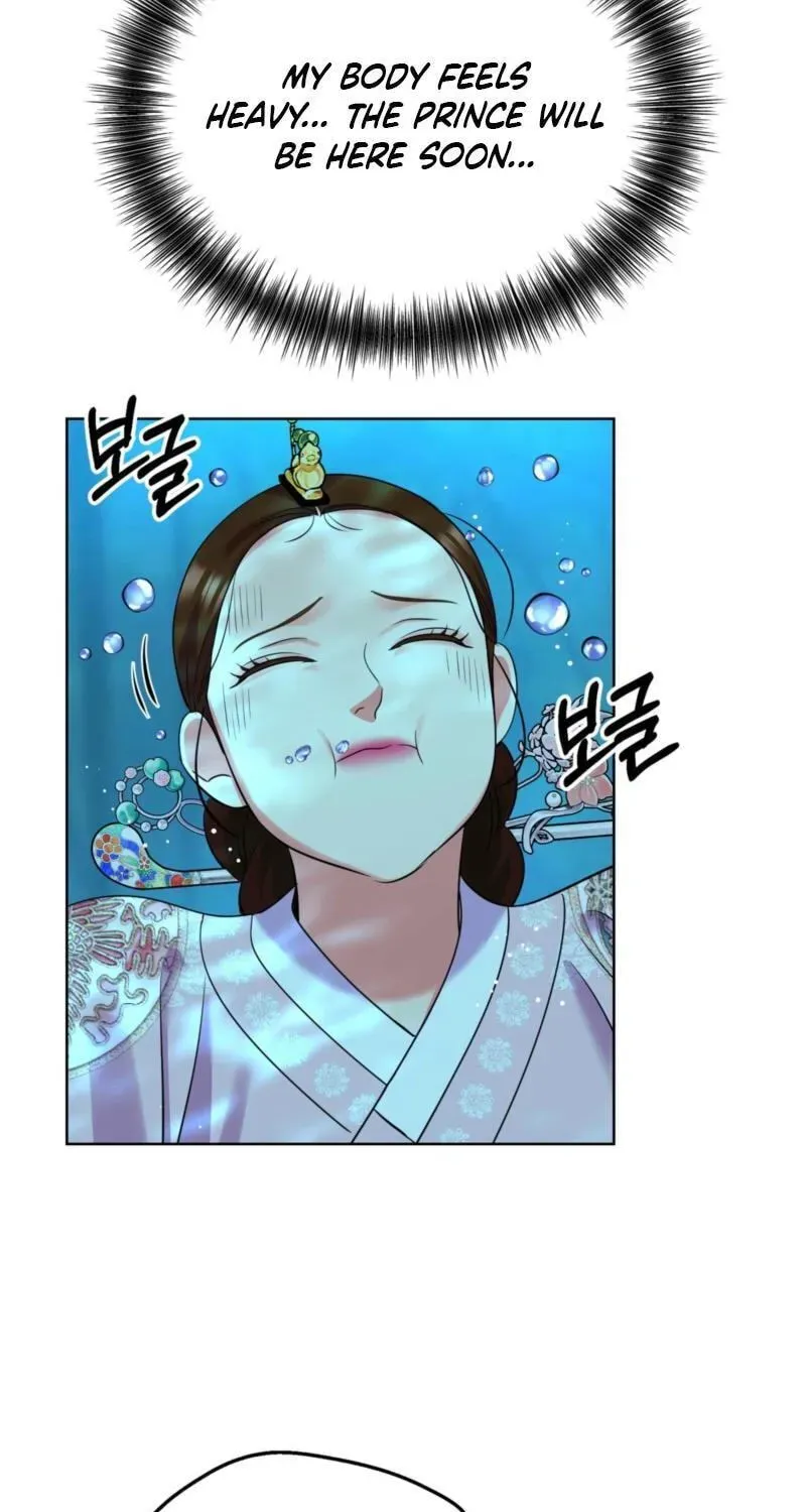 Read The Crimson Bride chapter 40 image 33 on Lezhin