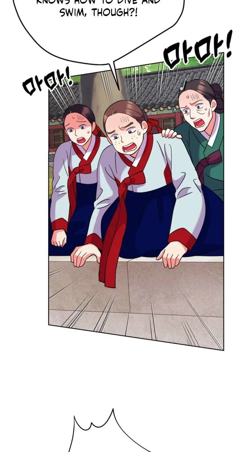 Read The Crimson Bride chapter 40 image 36 on Lezhin