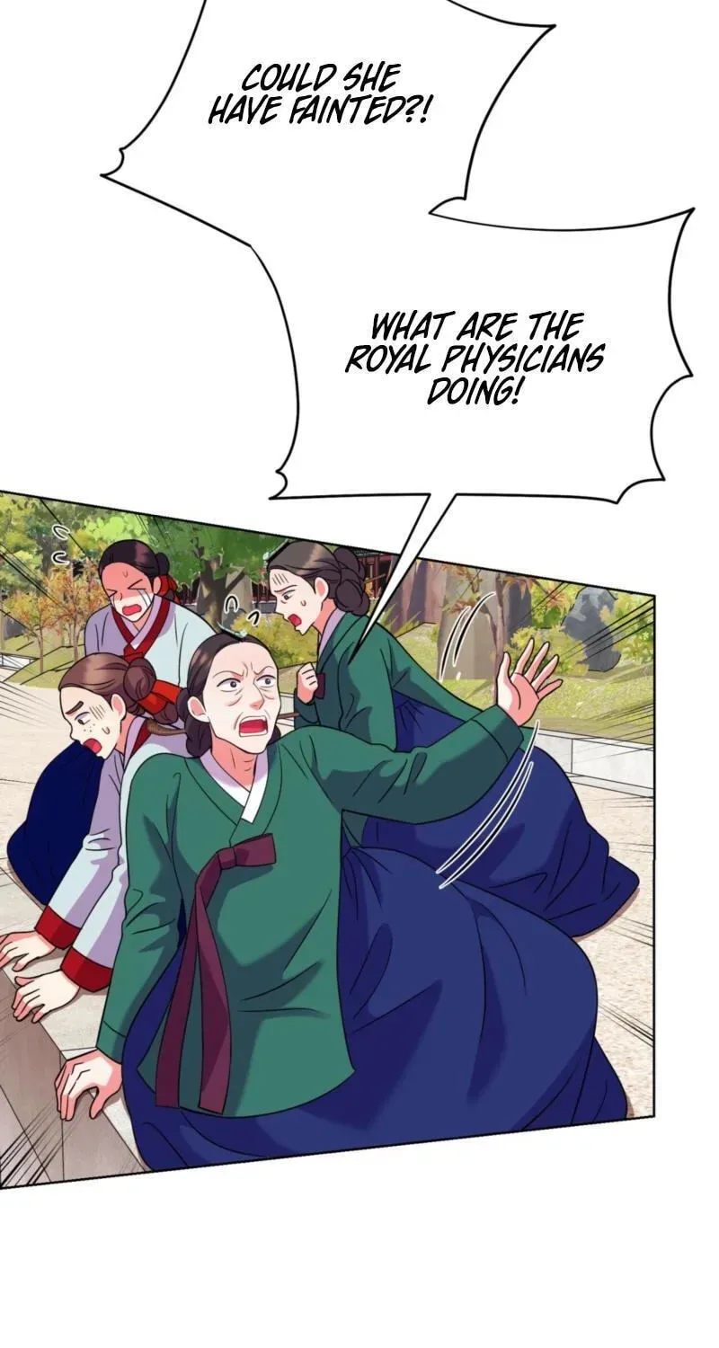 Read The Crimson Bride chapter 40 image 37 on Lezhin