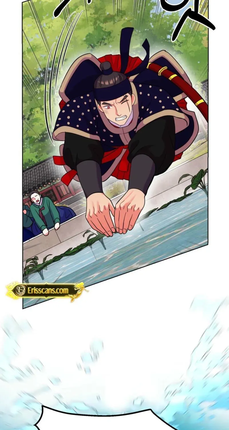 Read The Crimson Bride chapter 40 image 41 on Lezhin